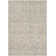 Viscose Floral Indoor Rug
