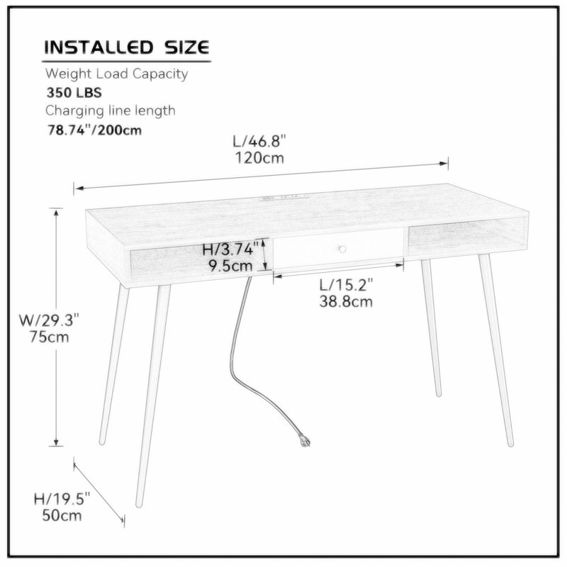 Ensemble de conversation pour l'extérieur, table avec seau à glace intégré, chaises berçantes