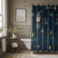 Rideau de douche Silent Night - Premium-371719112