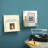 Metal H Storage Rack-1679295509