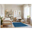 Tapis abstrait moderne 4120-780126763