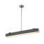 1 - Light LED Pendant-63491958-63491957