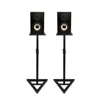 How to Shop for Speaker Stands - A Buying Guide