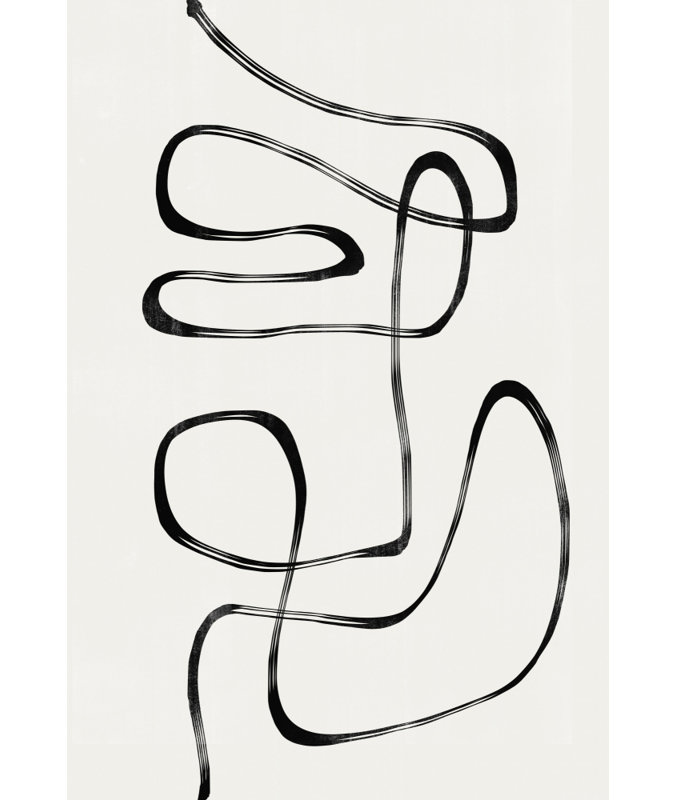 Wrapped Canvas Print, 60.96 cm H x 91.44 cm W
