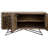 Petite New York 66'' Solid Wood Sideboard