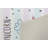 Soft Hall Carpet 2.6 x 4.9 Feet | 100% Polyester, 0.04 in Pile Height | Antibacterial, Non-Slip Underside | Woven with 3D Digital Printing | Machine Washable | Durable & Stylish for Entryways & Living Rooms-1652552464