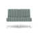 Summit Outdoor 2 - Seat Loveseat