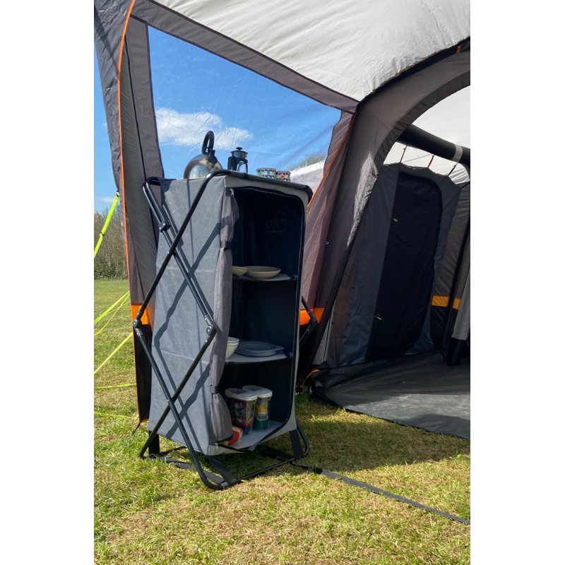 Folding Camping Chair