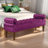51.48" W Tufted Upholstered Bench-1215187408