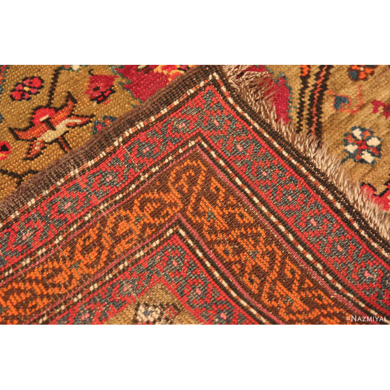 Tapis Karabagh