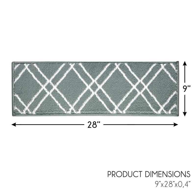 Geonte Non-Slip Stair Tread