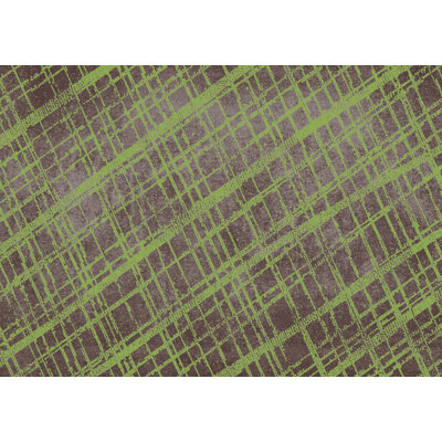 Ganpat Abstract Area Rug