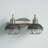 Marlow 2 - Light Dimmable Vanity Light