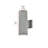Addilynn Aluminum Wall Light-1505150420