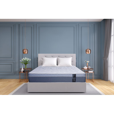 Sommier européen Luxury Eddy Luxury