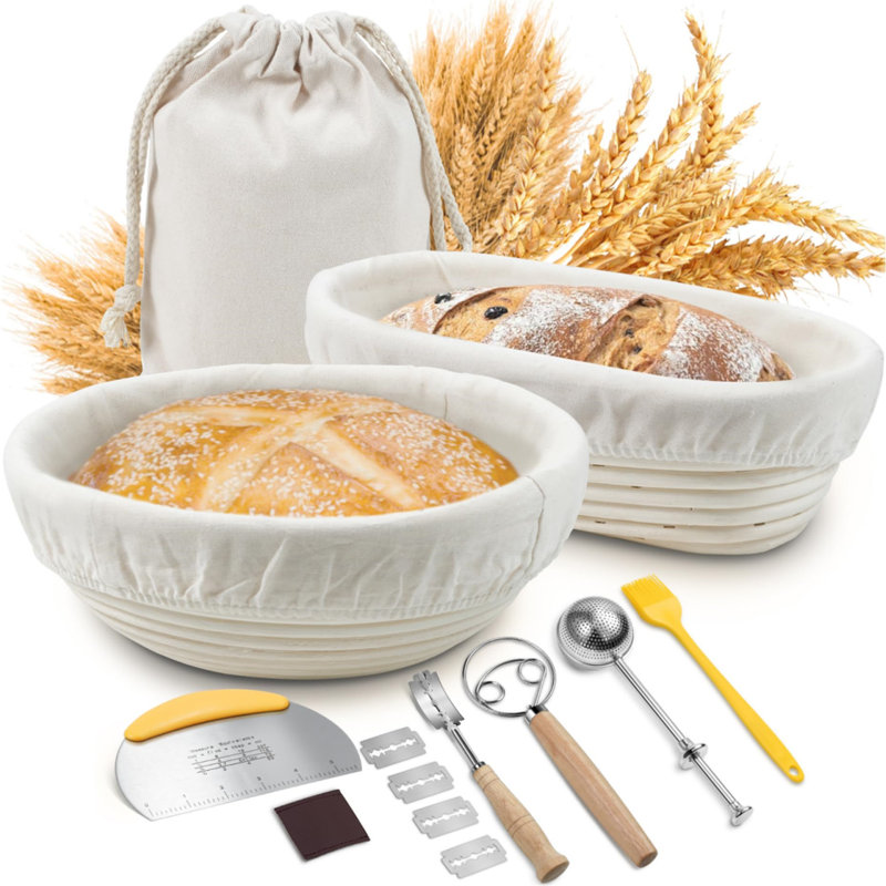 Zerangue Food Storage Container