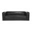 Linkwood Leather Sofa