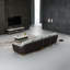 Leather Sectional-1670739520