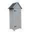 Rangement extérieur XWT007
