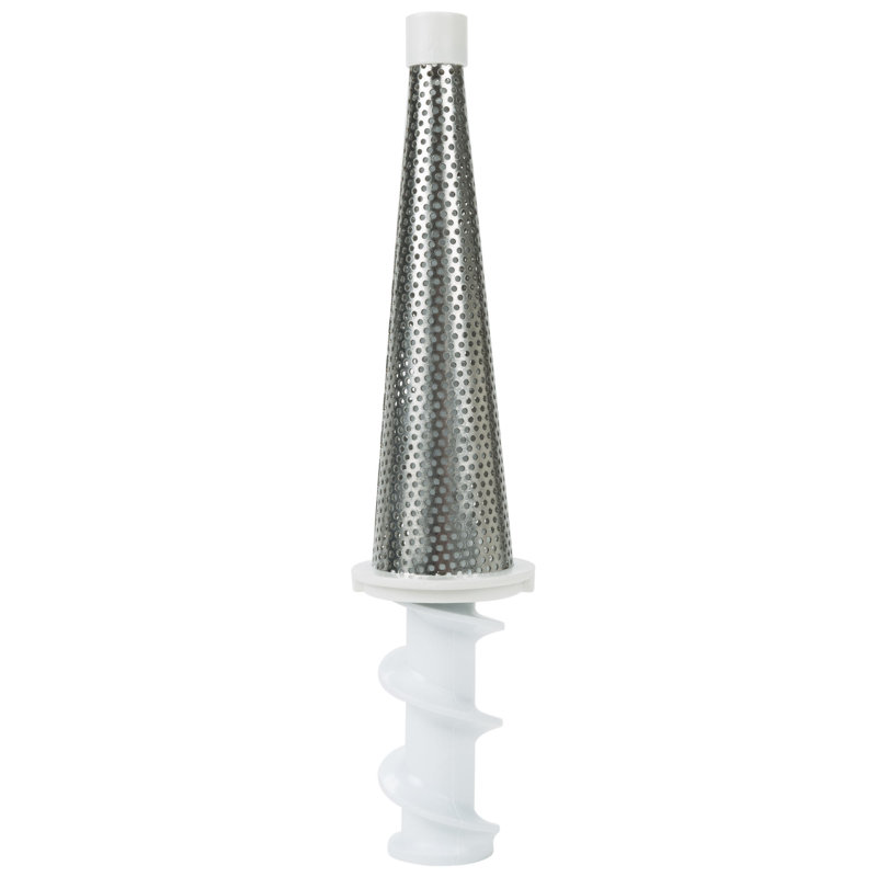 KitchenAid® Slicer/Shredder and Grinder/Strainer Attachment Pack