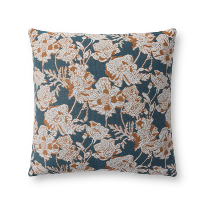 Chris Loves Julia Matilda Throw Pillow