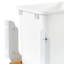 Rev-A-Shelf Poubelle (s) escamotable (s), érable -101081089