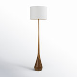Paulson 60" Floor Lamp