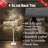 36'' Lighted Trees & Branches