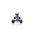 Transformers go kart