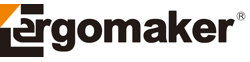 Ergomaker logo