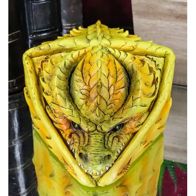 Gertwin Polyresin Jewellery Box