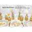 Ensemble de 12 vases Bud-1576442142