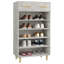 10 Pair Shoe Storage Cabinet-695270156