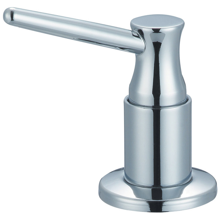 Soap Dispenser