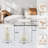 Table d'appoint noire-106972102