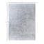 Tapis unique noué à la main gris Richey 9 pi 0 po x 12 pi 3 po