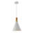 Way Wick 1 - Light Single Pendant-25385155