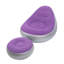 Upholstered Chaise Lounge-1331673631