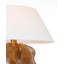 Delmar 22" Table Lamp with Linen Shade-544064210