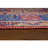 Soft and Durable Hall Carpet, 100% Polyester, 29.5 x 59.1 inches | 1850 g/m² Density, 0.16 inches Pile Height | Recycled Poly Cotton Underside, Machine Washable at 30°C | Ideal for Entryways and Living Spaces-2147331567