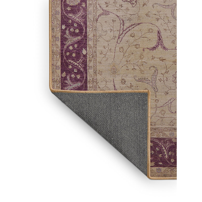 Avarayr Oriental Indoor Rug, Rectangle 2' x 3'