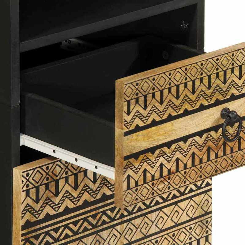 Tawanda Bathroom Furniture Suite