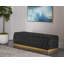 Babette Upholstered Tufted Bench