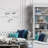 Flying Birds Wall Décor Set-1121771054-1126996698