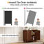 Armoire de rangement multifonctionnelle à 2 portes-908442933-917456056