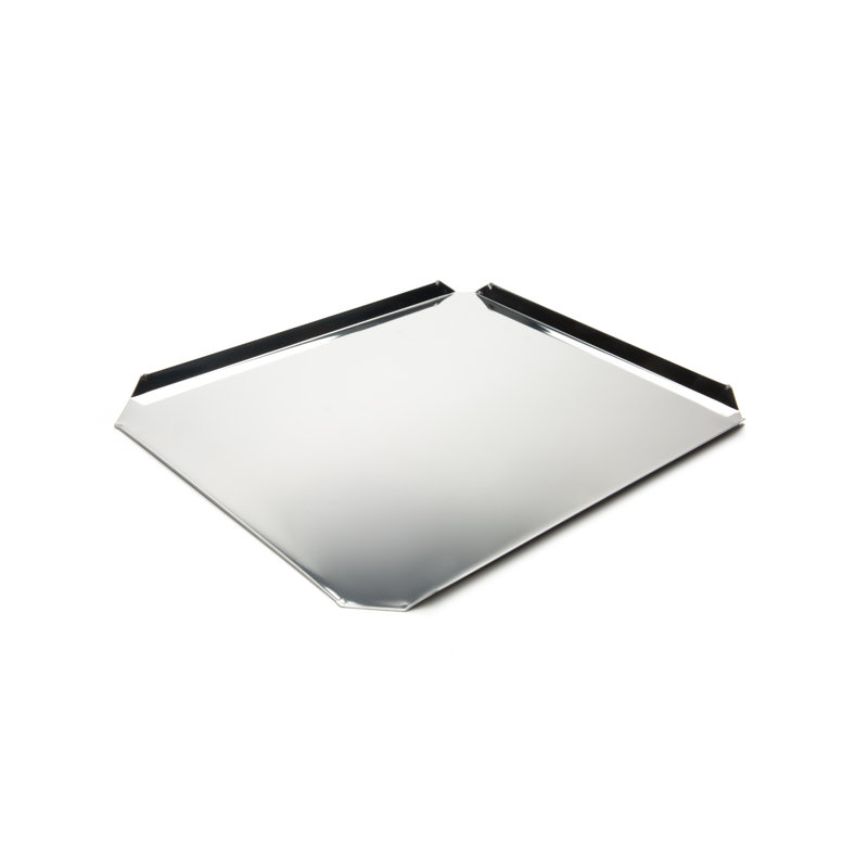 Stainless Steel Non-Stick Cookie Sheet 12" x 14"