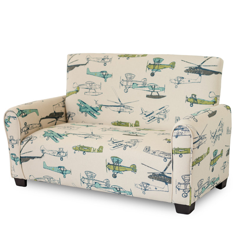 Irving Kids Club Sofa