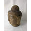 Stone Buddha Head