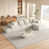 Chenille beige est en rupture de stock