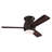 Halley 44'' Ceiling Fan with Light Kit